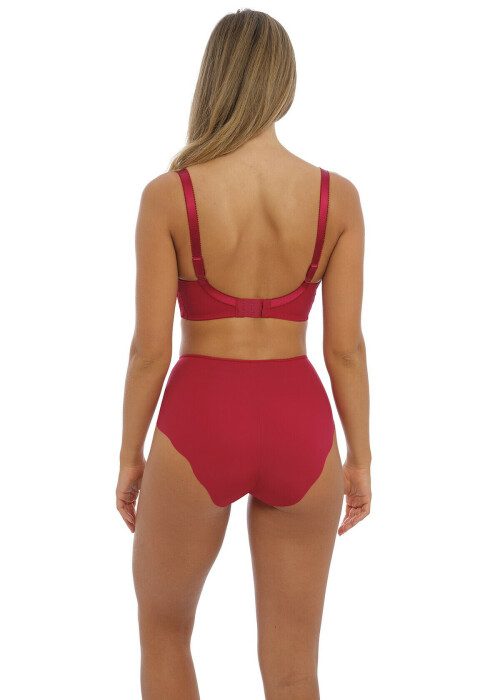 Fantasie Ana Red 5