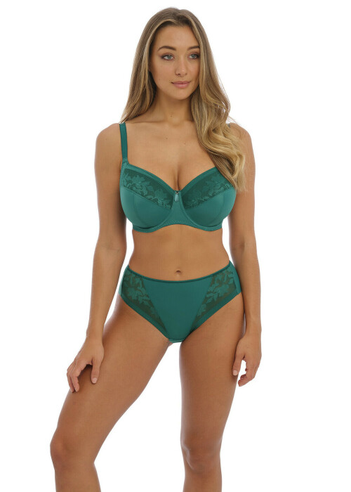 Fantasie Illusion Emerald 2
