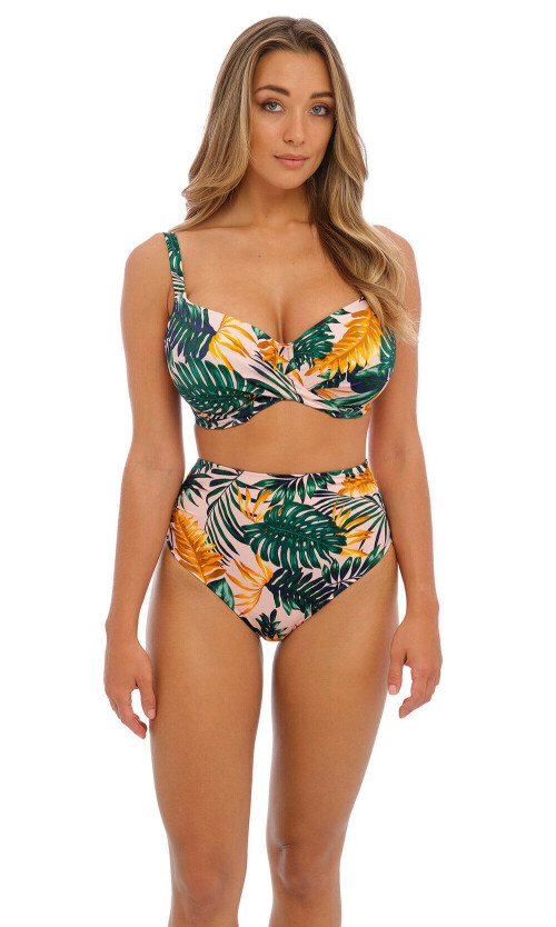 Fantasie JungleFalls Multi 1
