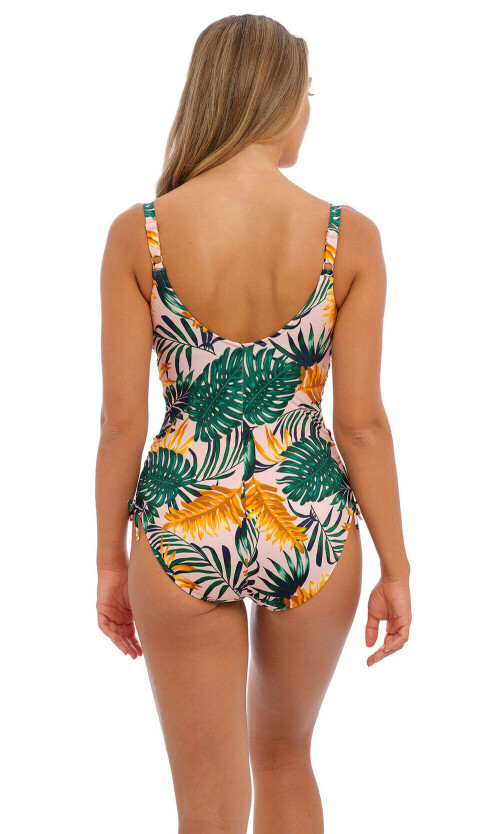 Fantasie JungleFalls Multi 6
