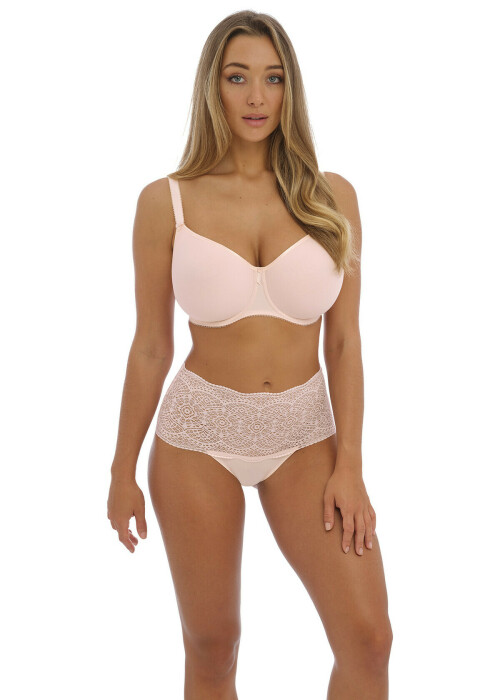 Fantasie LaceEase Blush 3