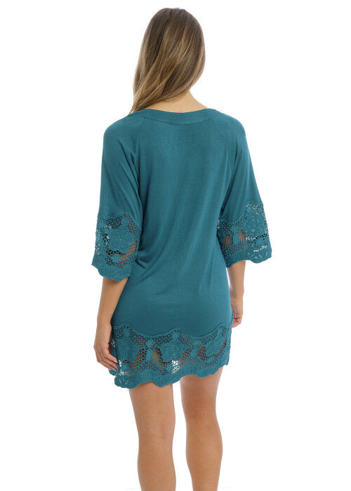 Fantasie Ottawa Petrol 20