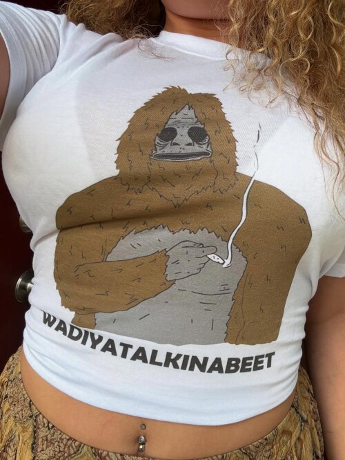 Feelin-sassy-today-WHADIYATALKINABEETthebiglezshowofficial-sassythesasquatch-biglez-biglez-1fbfb58cd6b1ecf99