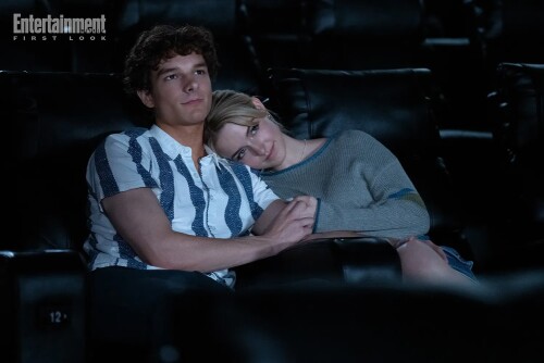 First look at the film adaptation of Colleen Hoovers REGRETTING YOU starring Allison Williams 213d88