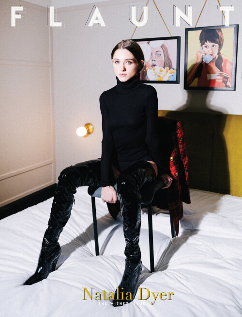 Flaunt Magazine 1b305120dbe1d28d3