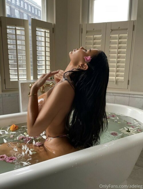 Flower bath 06 3427573