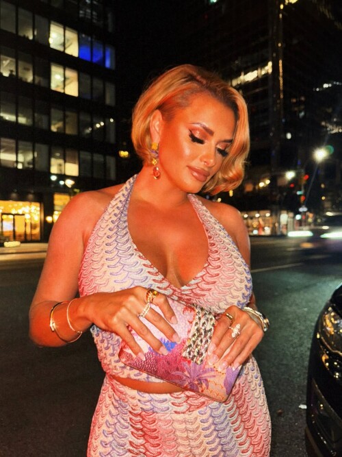 Friday in the city NYFW294279faac20d0188