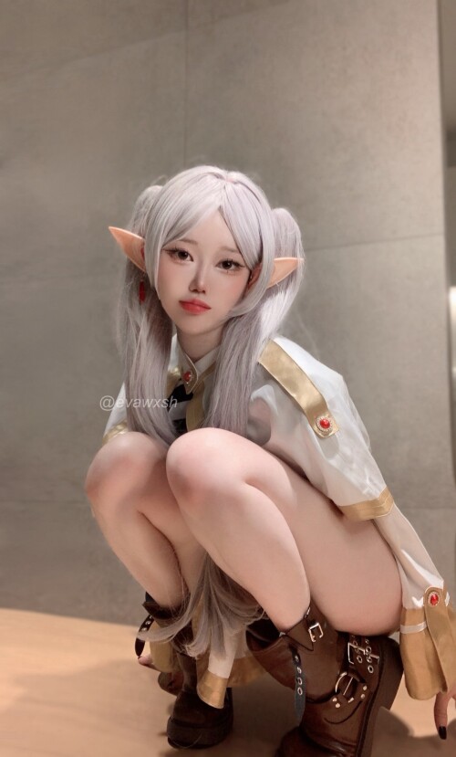 Frieren 25b061d2de9bbaf68