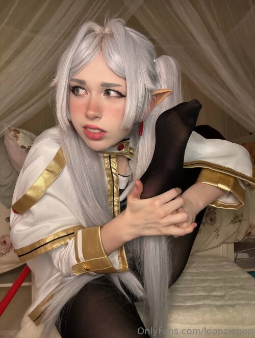 Frieren Photoset Pt.2 4129eae5da37d684e