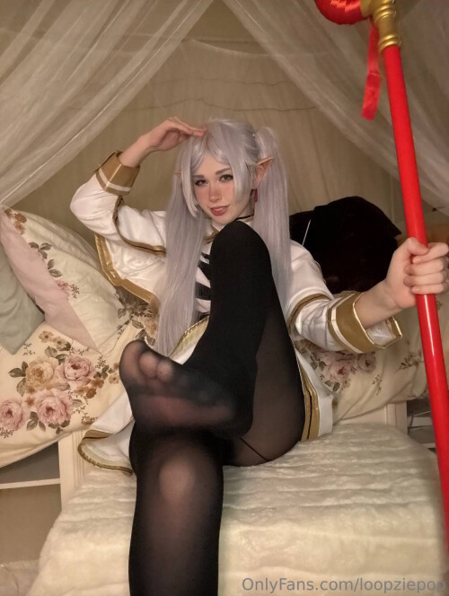 Frieren Photoset Pt.2 8a75b47a98f6bcd1f