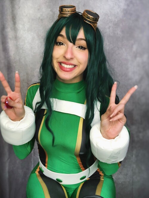 Froppy 1
