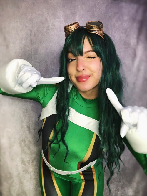 Froppy 10