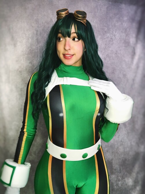 Froppy 17