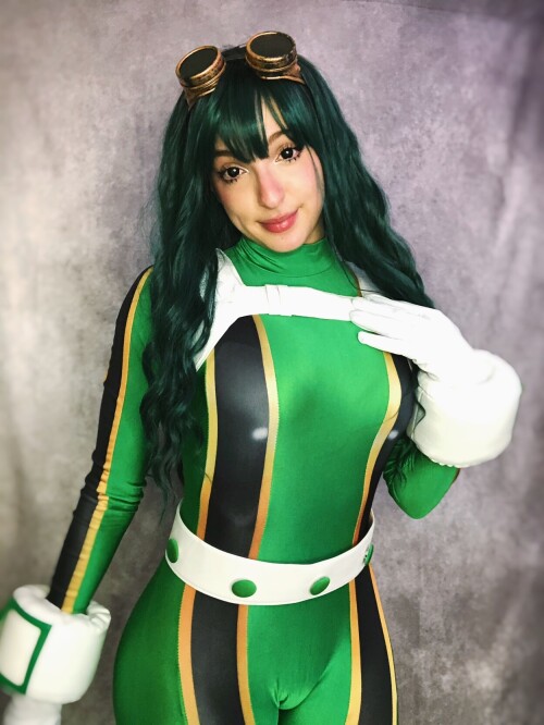 Froppy 18