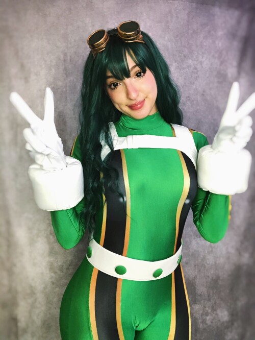 Froppy 19