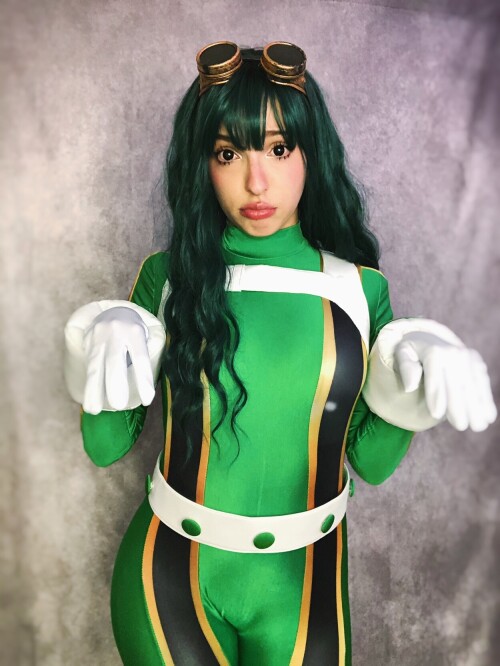 Froppy 21