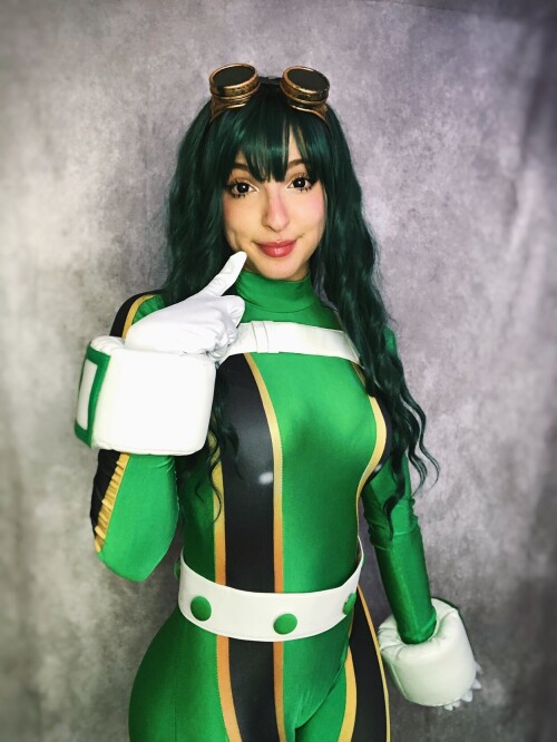 Froppy 23
