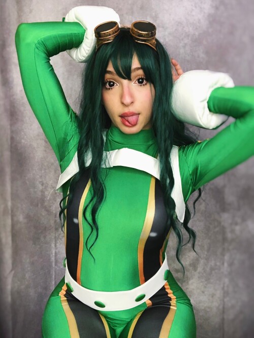 Froppy 3