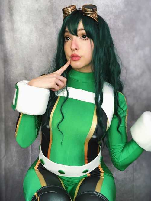 Froppy 4