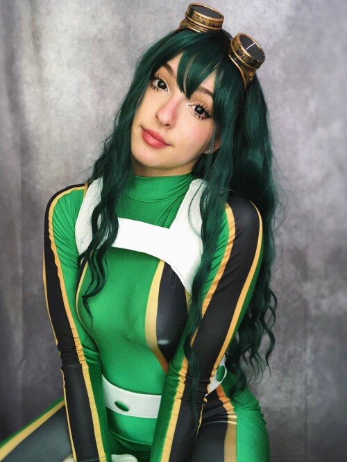 Froppy 6