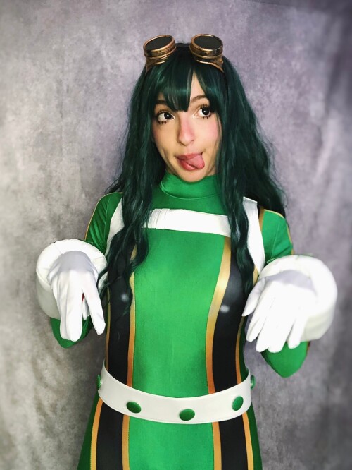 Froppy 9