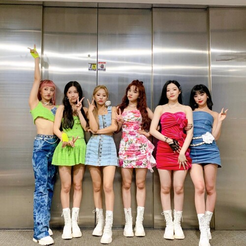 G I DLE Twitter Update 2020 0019d37334f93853d7c