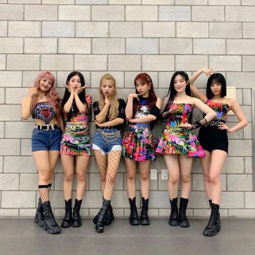 G I DLE Twitter Update 2020 0069dce13f132f36c65