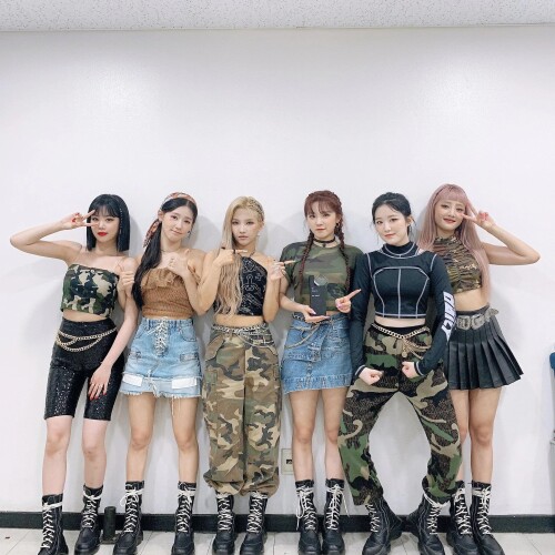G I DLE Twitter Update 2020 017bda2d0c68d6f19b2