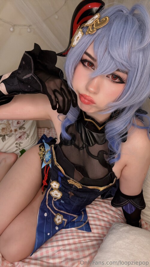 GANYU 16eb0cde3b44cc7ab3