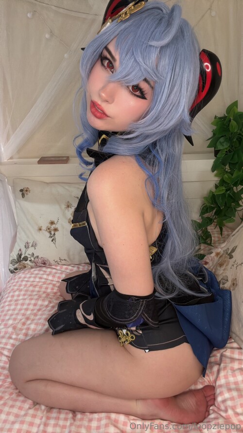 GANYU 17e2cf257914474d0b