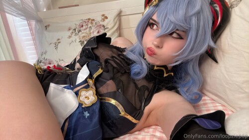 GANYU 4e55636c73a70153d