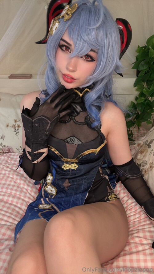 GANYU 54899571c16424762