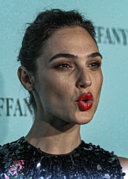 Gal Gadot Tiffany and Co Store Renovation Unveiling 12079d4fe99fca5df6