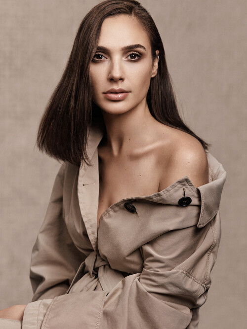 Gal Gadot Craig McDean Photoshoot 2017 for W 001ffd8be0dc7a7f4df