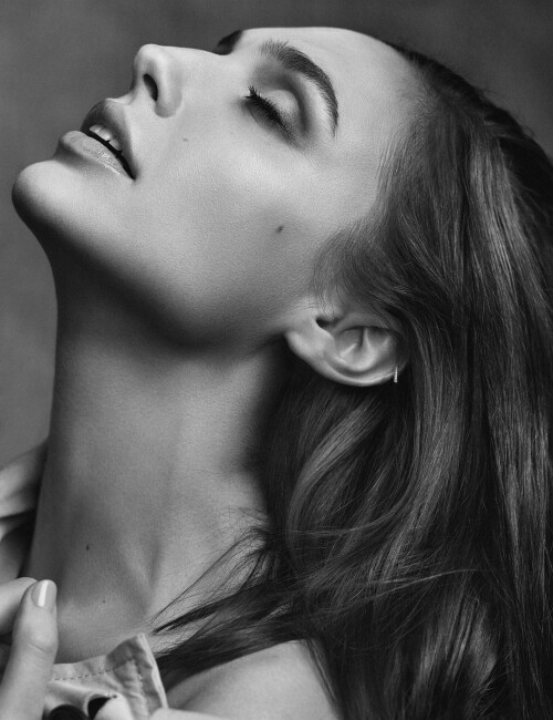 Gal Gadot Craig McDean Photoshoot 2017 for W 0065d1d56ddc8e5de9b