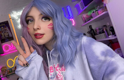 Gamer Girl 1399a9b6f66d30ac48