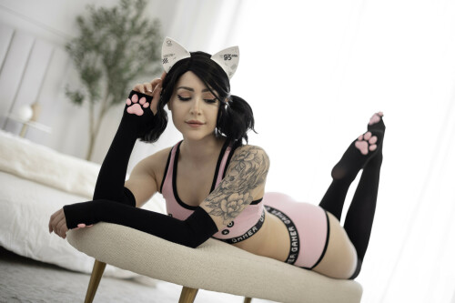 Gamer Kitty 28f4547c0729d05630