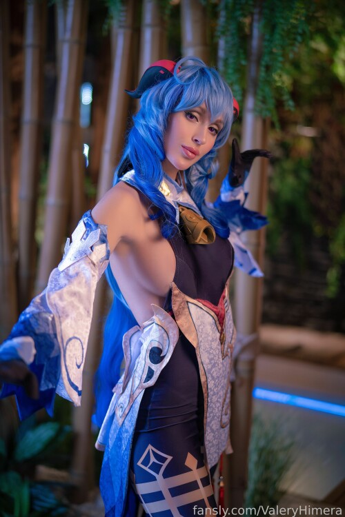 Ganyu fansly 0bu66rrr3tap