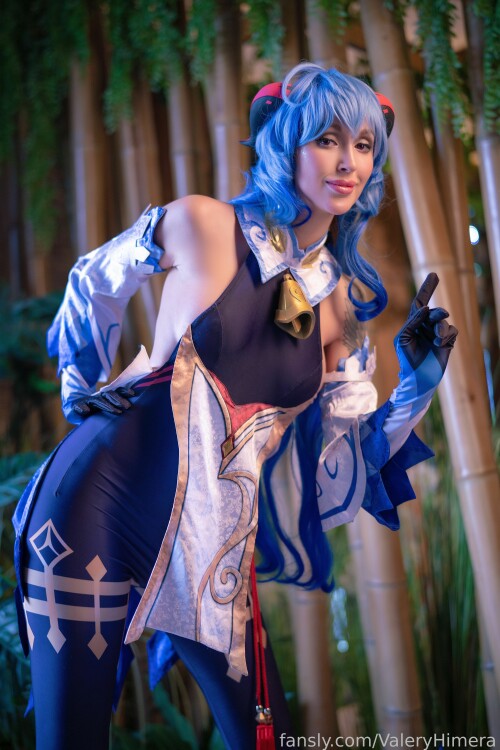 Ganyu fansly 7zqpzmisoaf