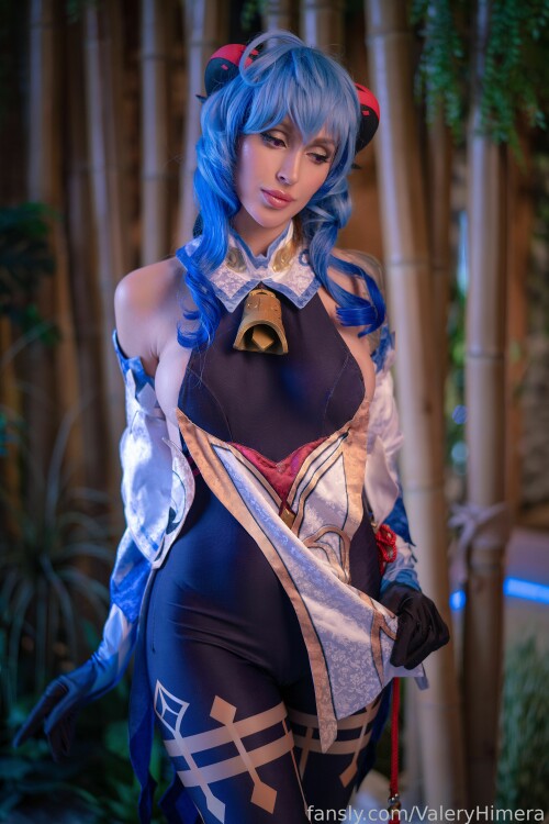 Ganyu fansly bg2wy21rvbk