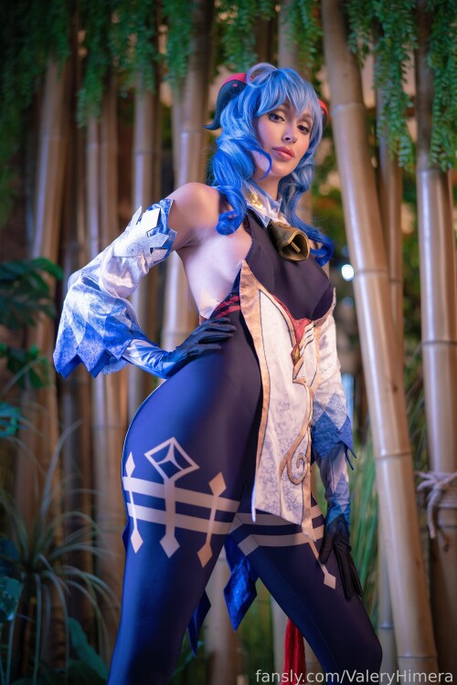 Ganyu fansly r1ofbth4s2q