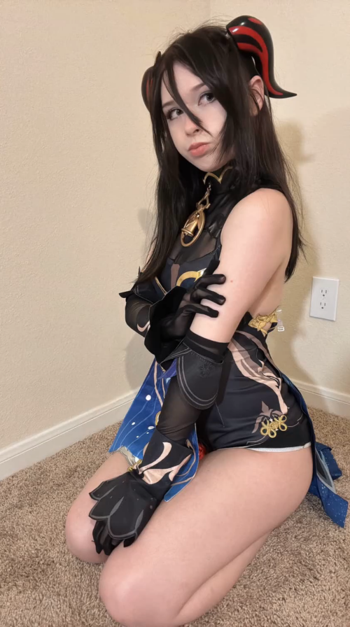 Ganyu156b5da061e9d635f7