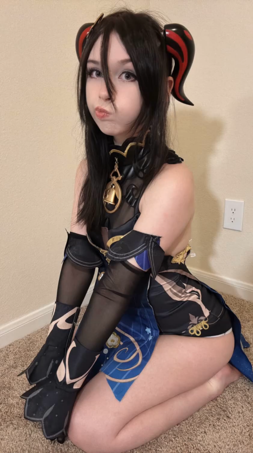 Ganyu23592aae5ff017300f