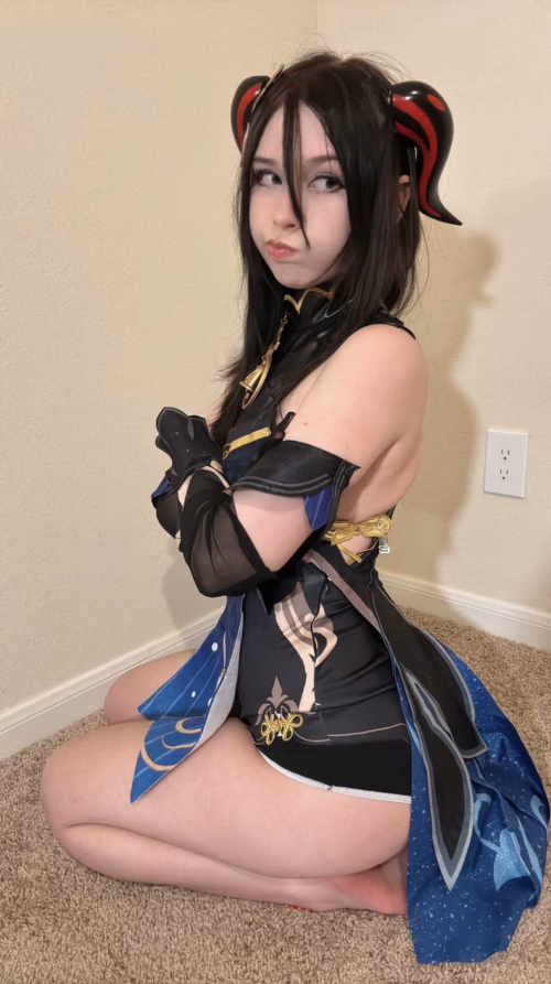 Ganyu2529400651d36f0791