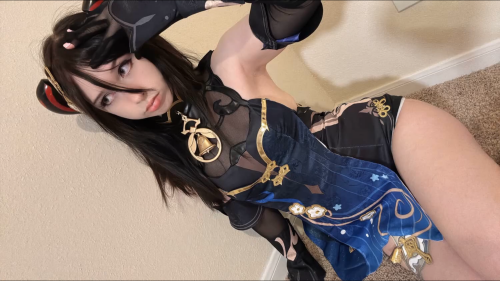 Ganyu7f3bb812508365795