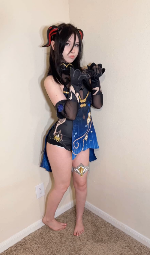 Ganyu8a437e4ac5b84e672