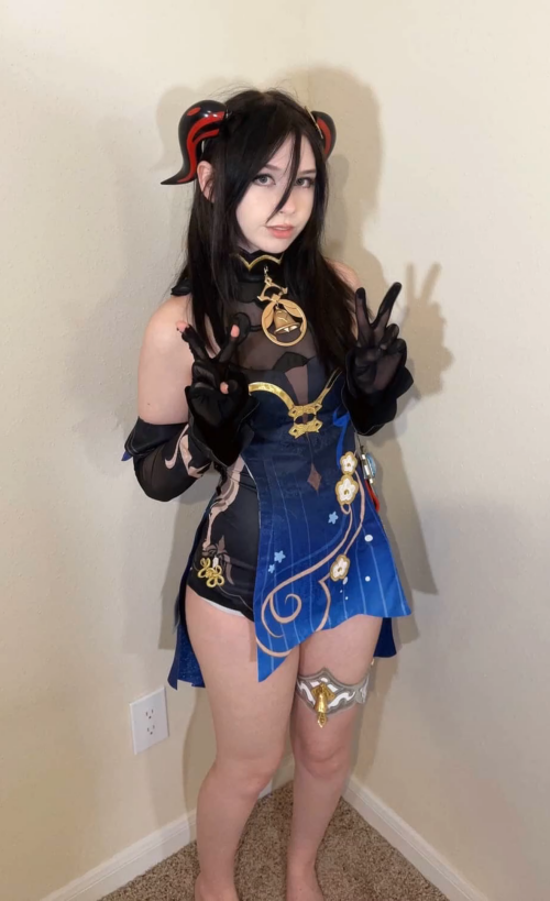 Ganyu98fd149853d2285eb