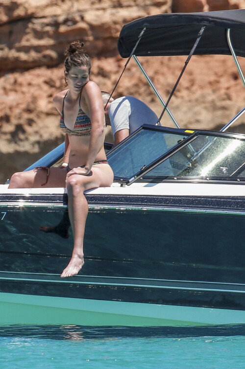 Garbine Muguruza Feet 2889752