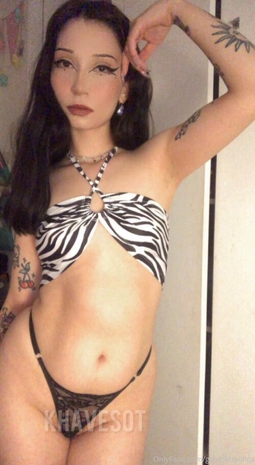 GatahiDraulica OnlyFans 114