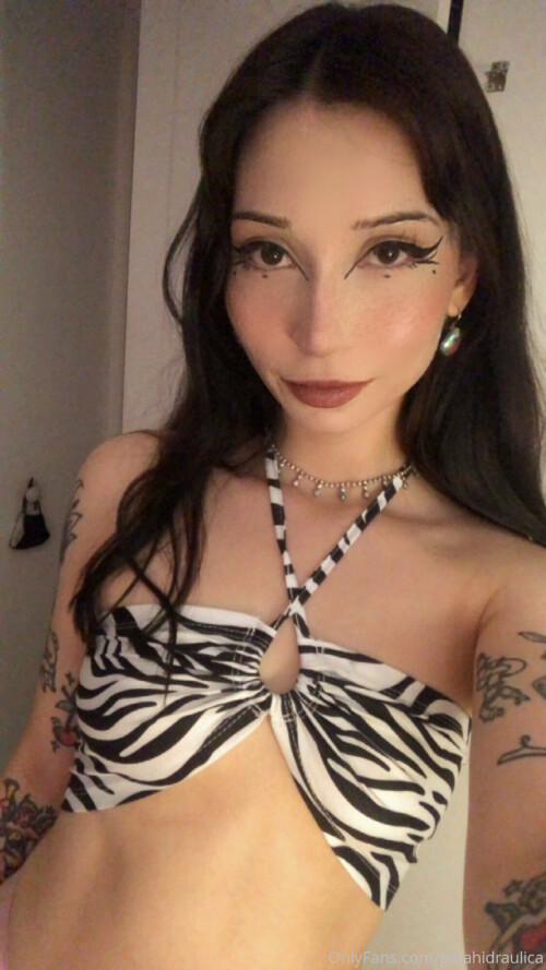 GatahiDraulica OnlyFans 116